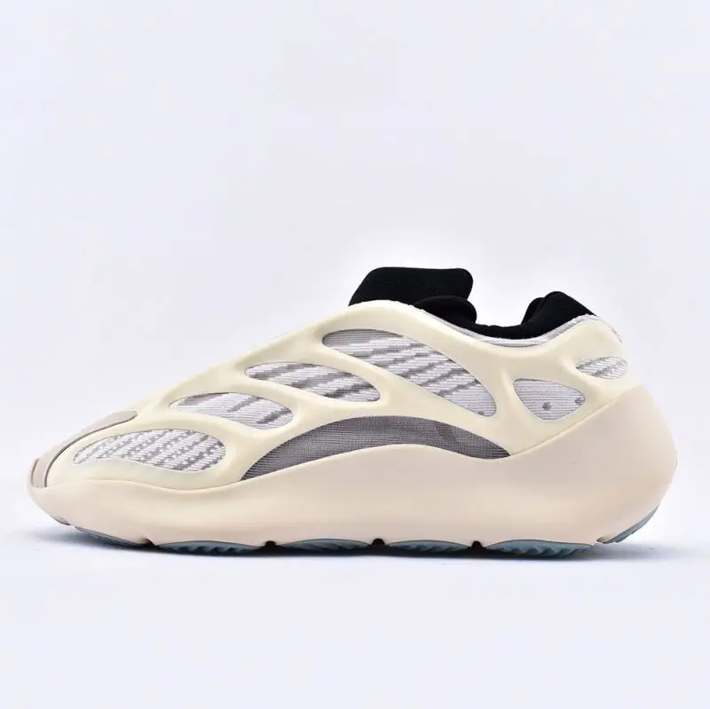 
Original Yeezy Azael 700 V3 Running Shoes Sport Sneakers Running Putian Shoes Yeezy Shoes 700 V3 