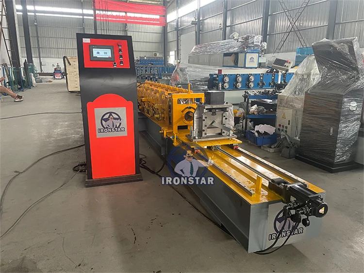 Inside Corner Bead Perforated Metal Angle Beads Machine