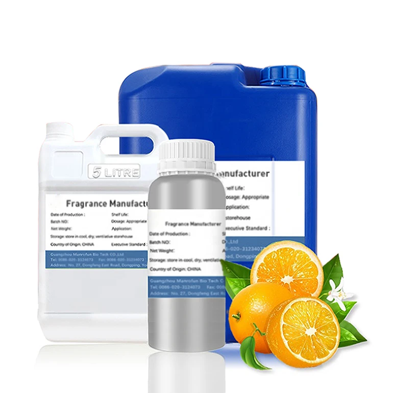 Подарочный набор эфирных ароматических масел CNUS для рождественских цветочных нот ароматическое