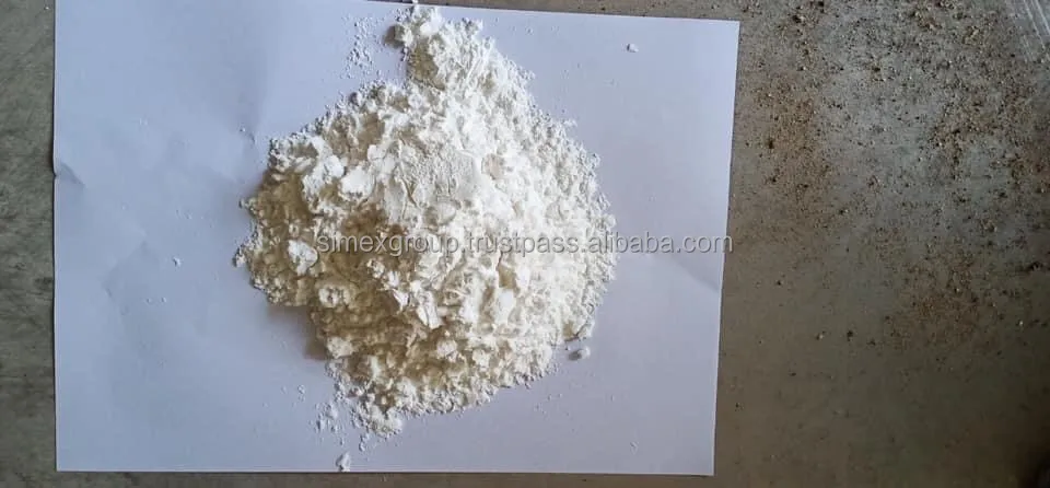Food grade tapioca starch free sample white tapioca starch modified tapioca starch origin Vietnam