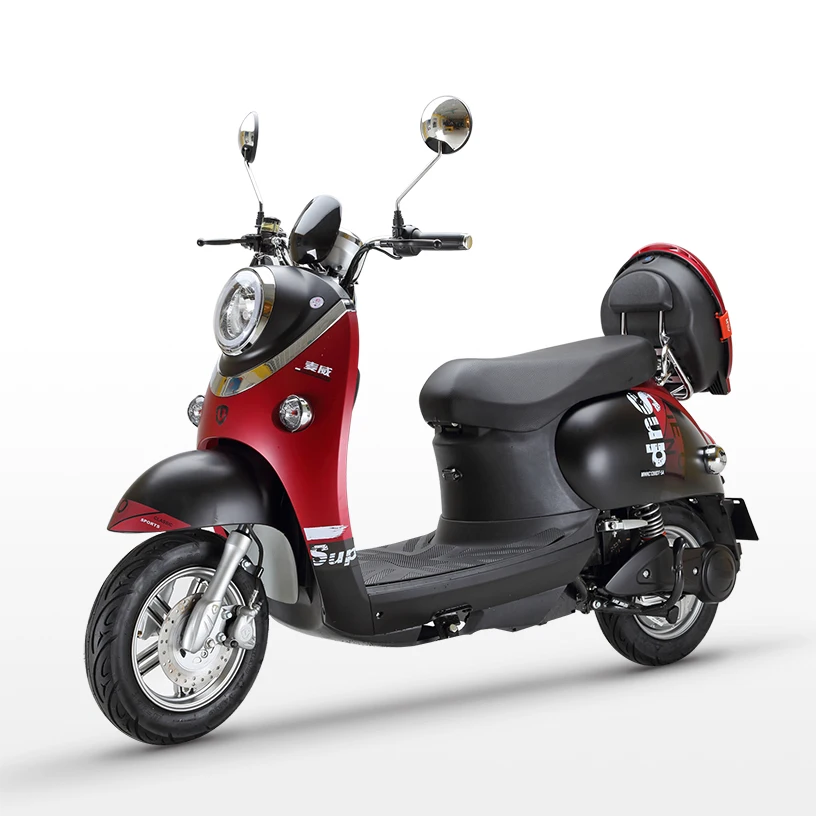
classicpowerful urban electric motorcycle scooter for women with price 