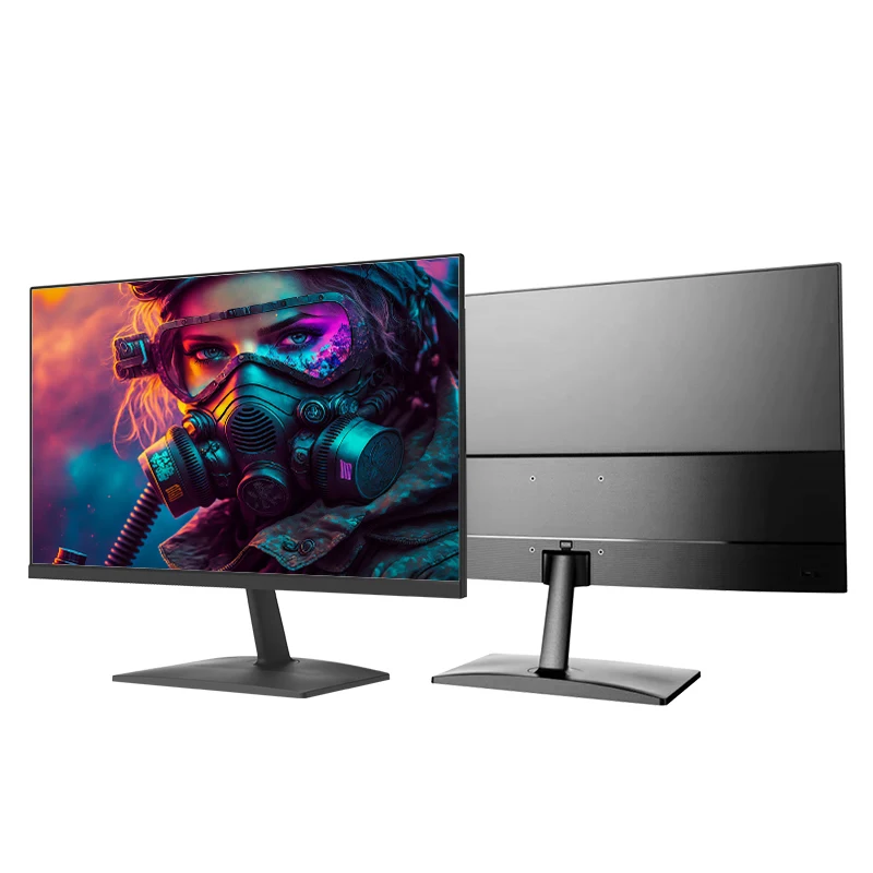 27-дюймовый изогнутый игровой монитор TFT с разрешением 2K 165 Гц светодиодный дисплей широкий экран для студии и рекламы