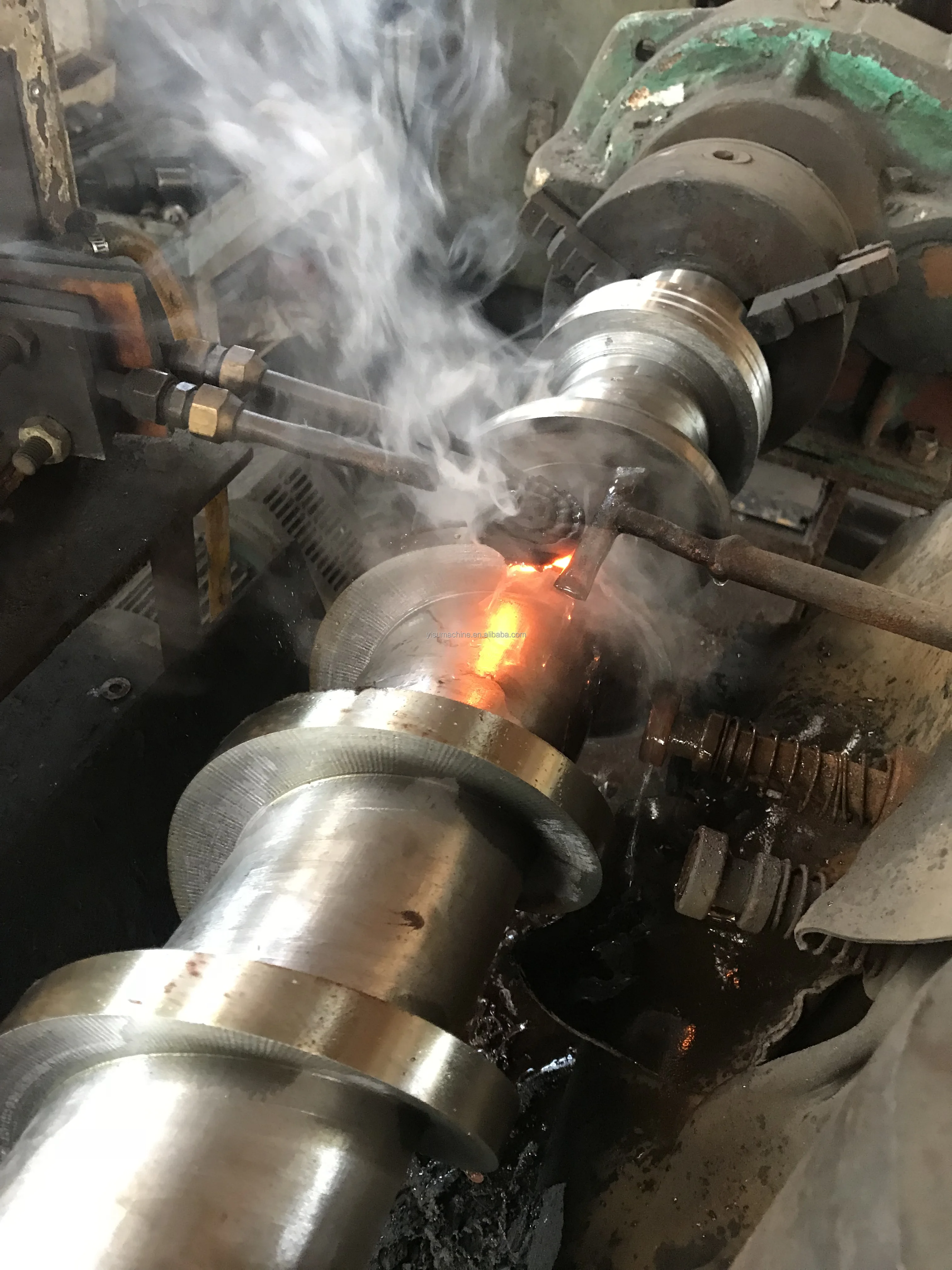 ld plastic granuls recycled blades and knives barrel for plastic recycling machine electric heater for plastic recycle machine