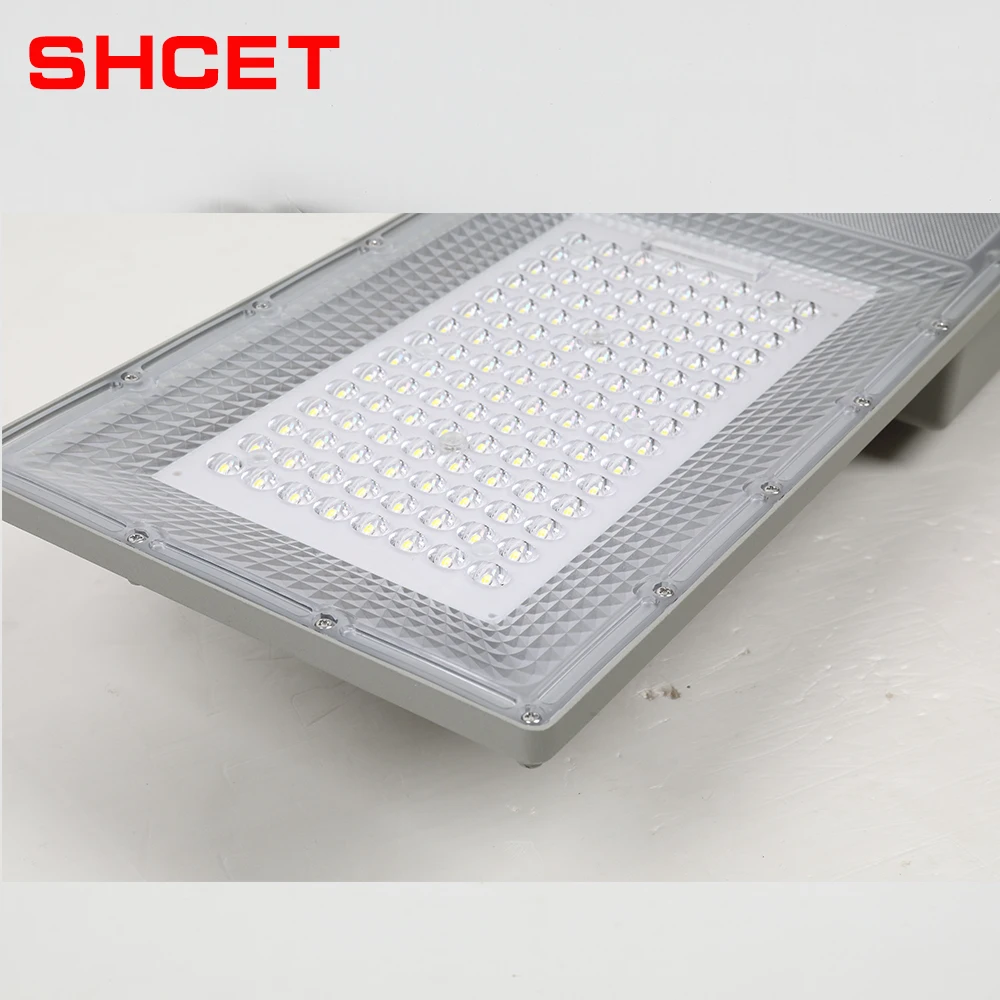 Hot Sale 40w All in One Solar LED Street Light Manufacturer