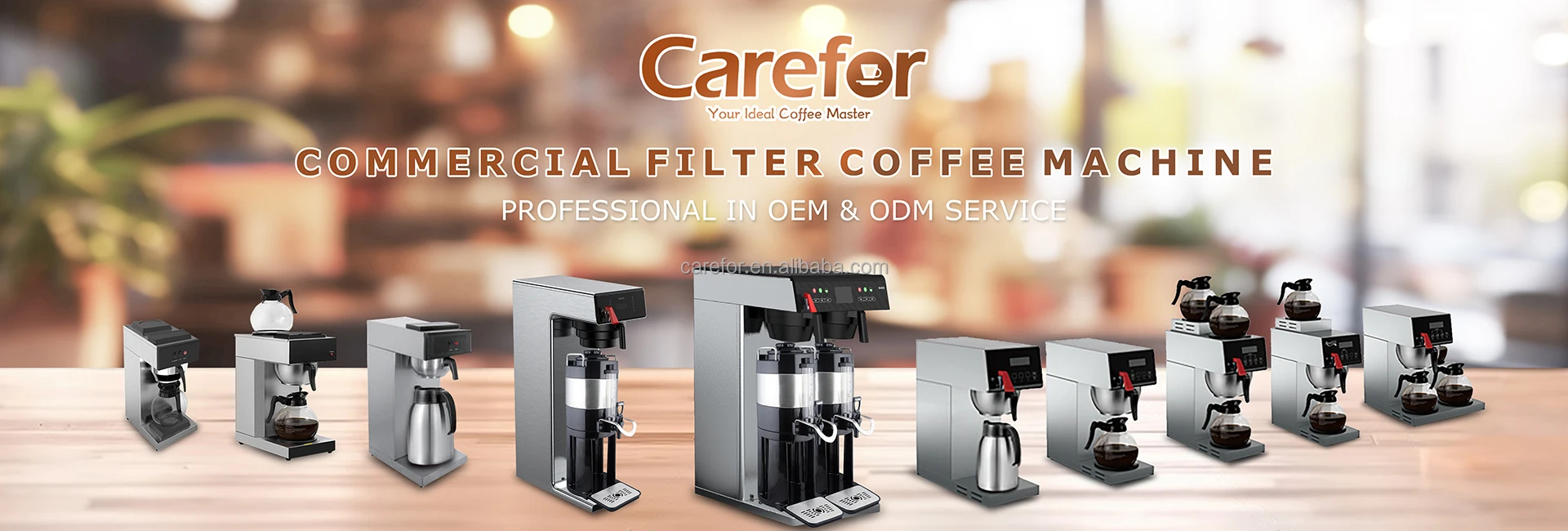 Quality Touch Screen 20 Bar Espresso Coffee Maker Machine Automatic Professional 1.6l Water Tank