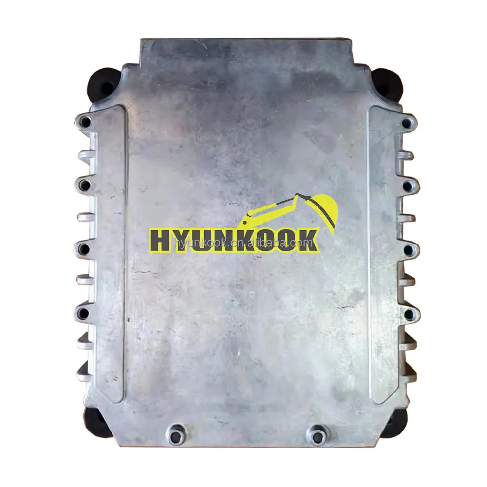 Hyunkook 300611-00138 Controller fits to Doosan Daewoo Excavator