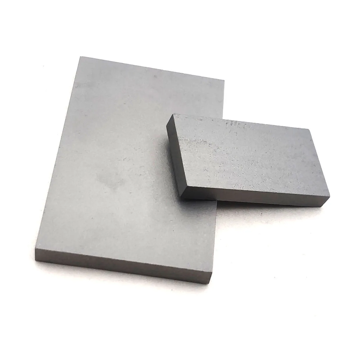 tungsten cobalt plate 20mm Tungsten Carbide Sheet Plates Tungsten Carbide Blocks