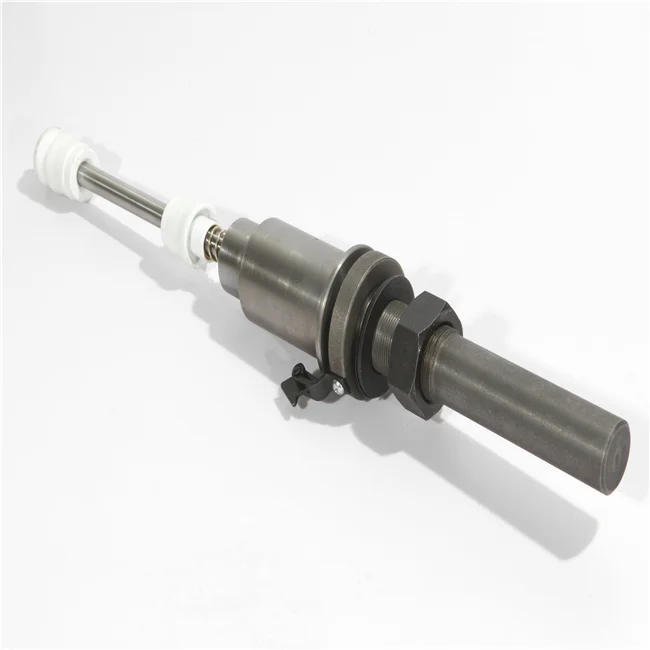 Spindle For Bobbin Winder Machine Textile Machinery Spare Part