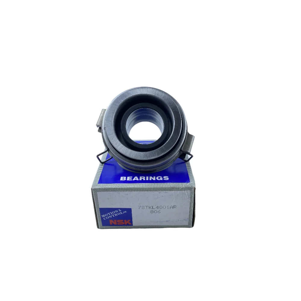 OEM 8-97089652-0 8970896520 High-quality Auto Parts Clutch Release Bearing For ISUZU NPR 4BG1 4HF1