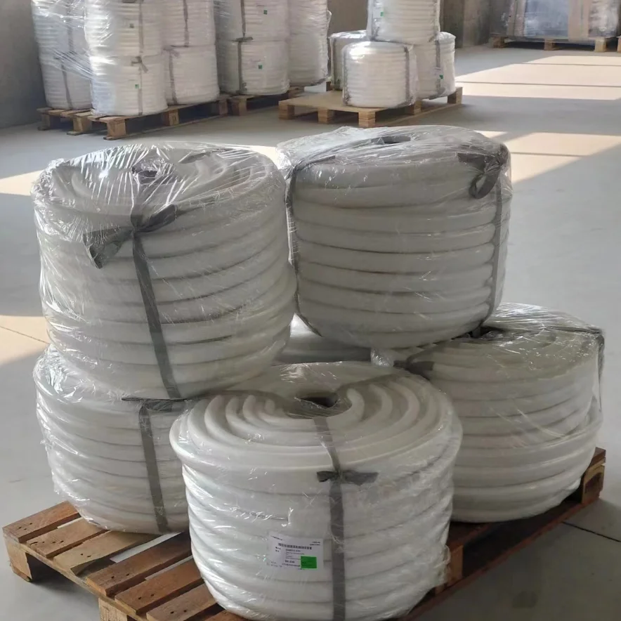 5009-080 Sofa Backrest Edge Trim