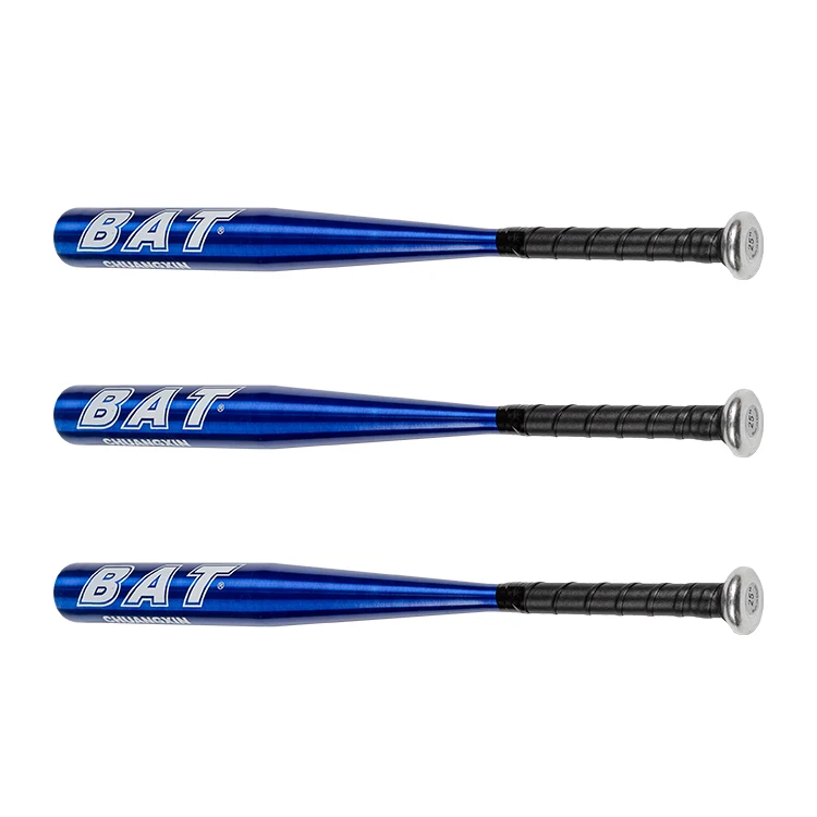 Высокое качество и Лучшая цена из алюминиевого сплава металла 34 дюйма серебряные профессиональные тренировочные Бейсбольные летучие мыши/