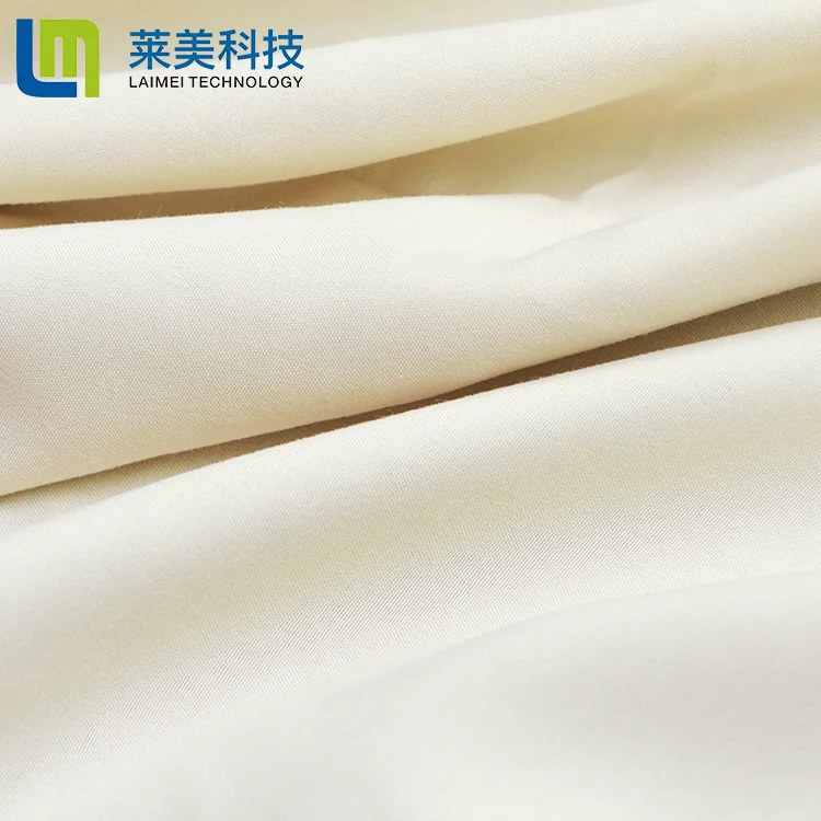 100%  Polyester Peach Skin Fabric Soft ,Thick ,Smooth  and supple sheets