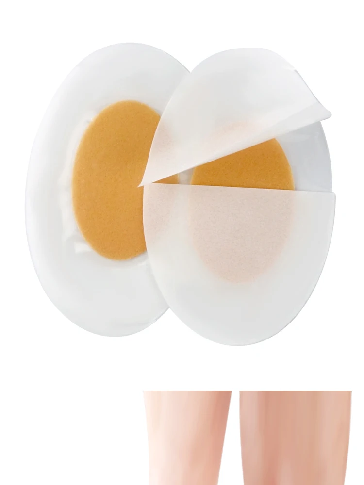 Pain Relief Pedicure Patch Pads