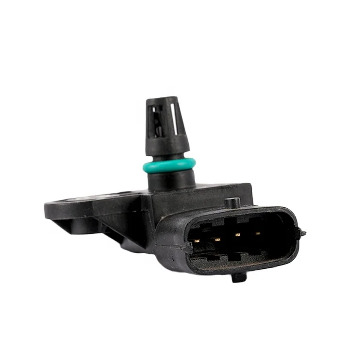 Auto Parts Intake air temperature pressure Map sensor OEM 0281002845 0261230030 0 261 230 030 46533518 71732447