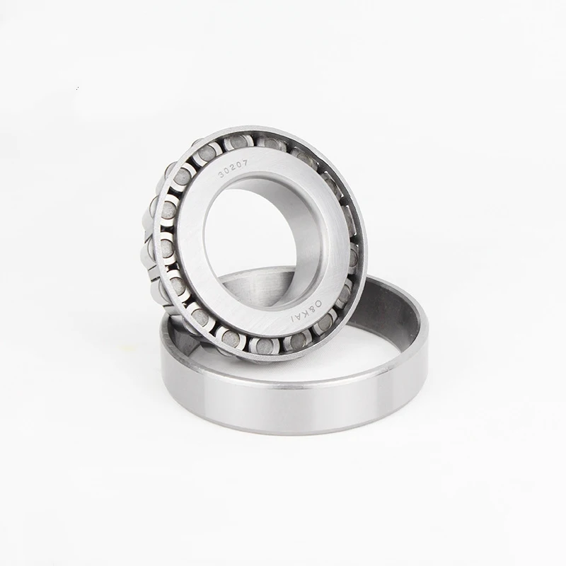 Bearing koyo Japan 50kb8301 chrome tapered roller bearing