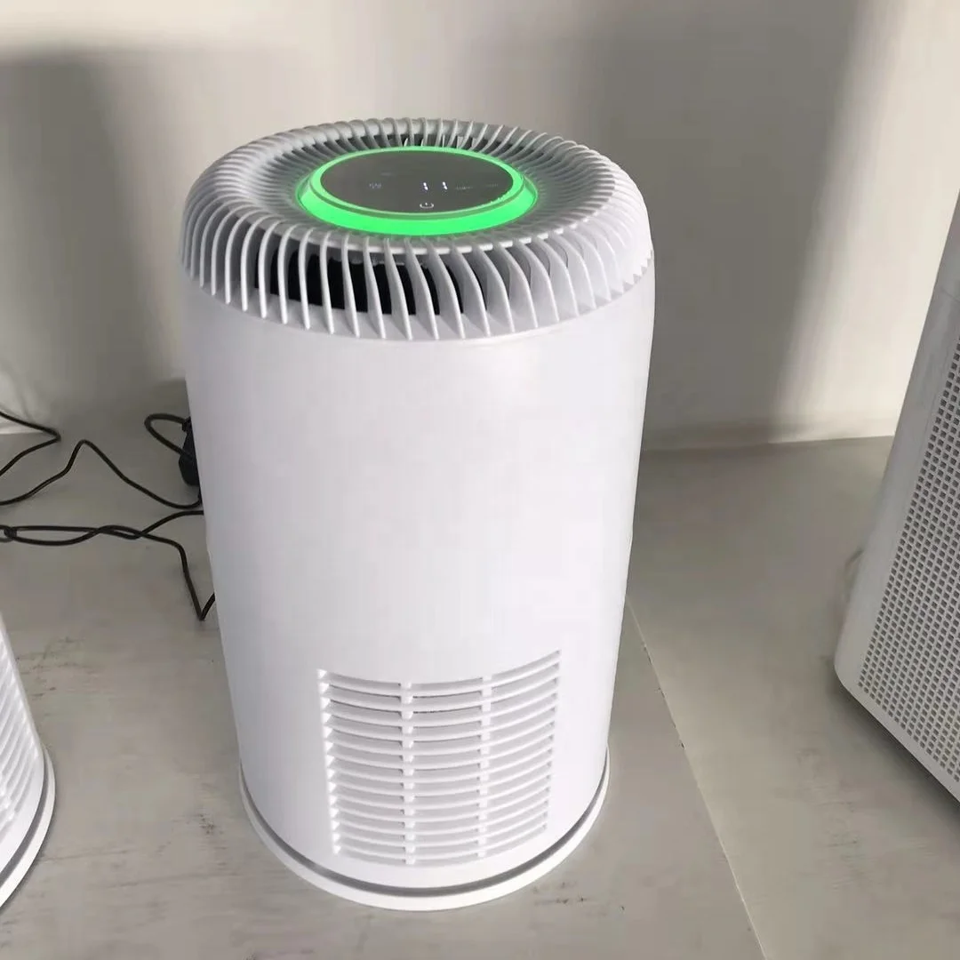 2021 factory wholesale PM 2.5 house air cleaner,air cleaner purifier,room air cleaner