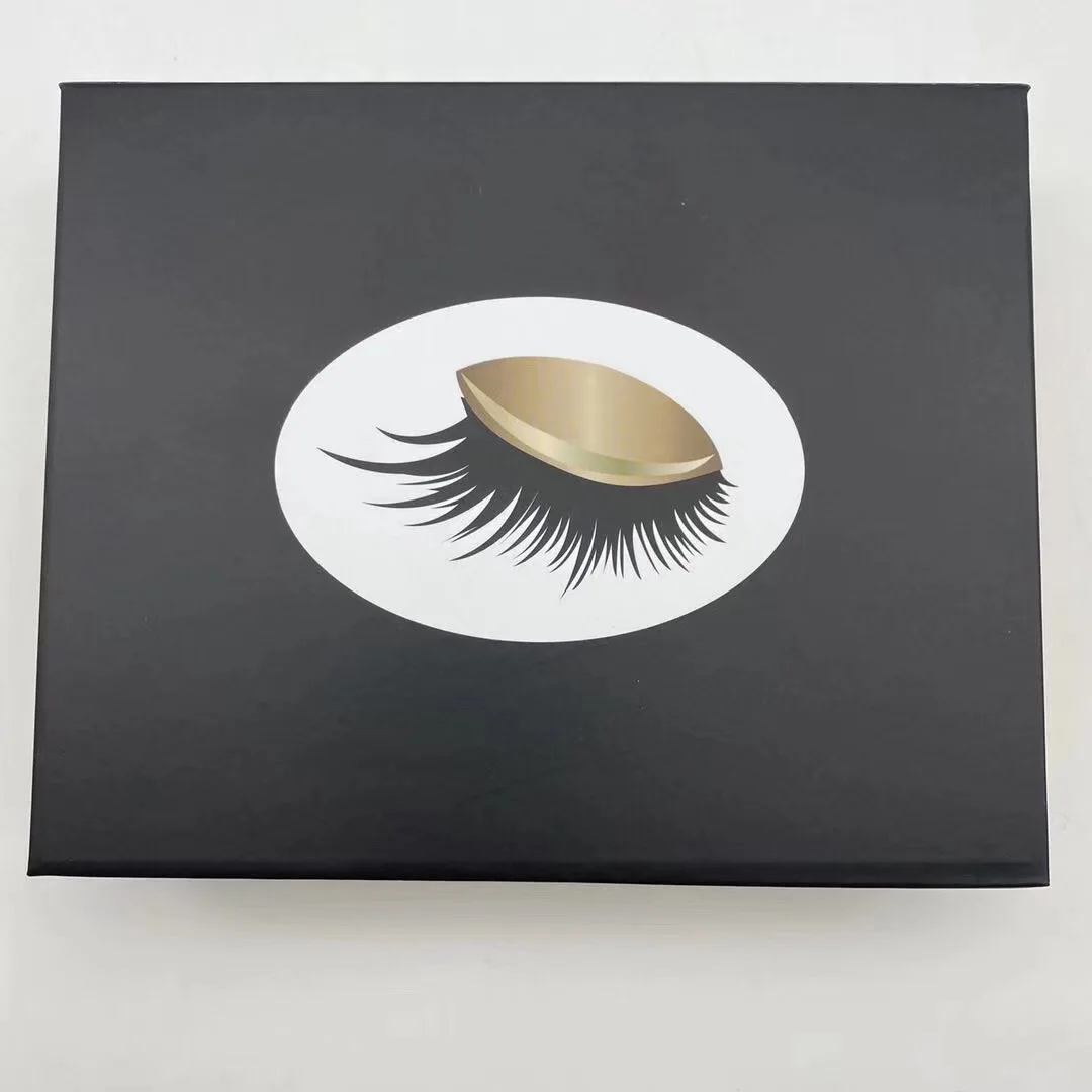 TikTok самые популярные 2021 новые мягкие магнитные ресницы Quantu 2 секунды ресницы