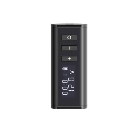 Factory Ambition Wireless Battery Pack For Tattoo Machine Stable 2A Output Professional Tattoo Equipment