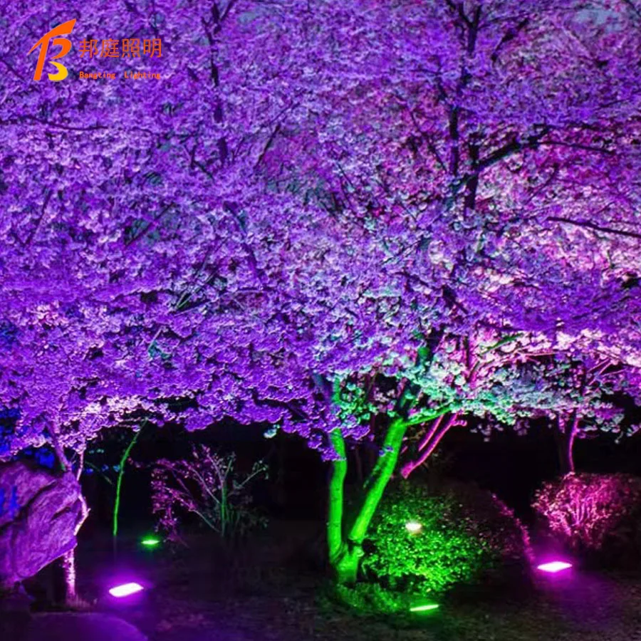 LED Flood Lights High Quality Factory Outdoor Spotlight Waterproof Wall Road Lamp Garden 25W 20W 40W 45W 80W 125W 200W