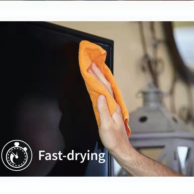 ceramic buffing shamy towel furniture