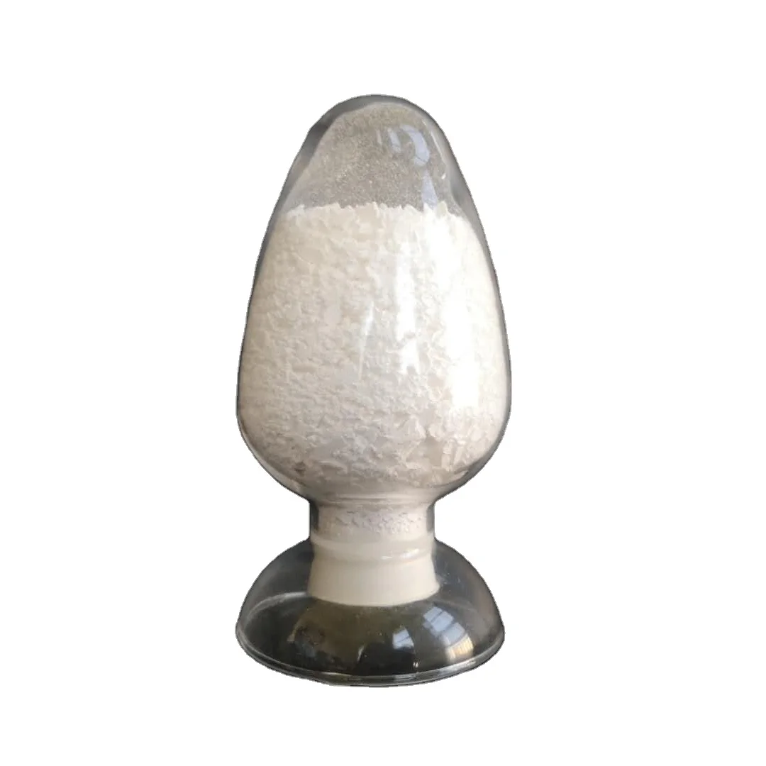 High Quality Cacl2 2H2o Factory Supply Calcium Chloride For Industry With Great Price