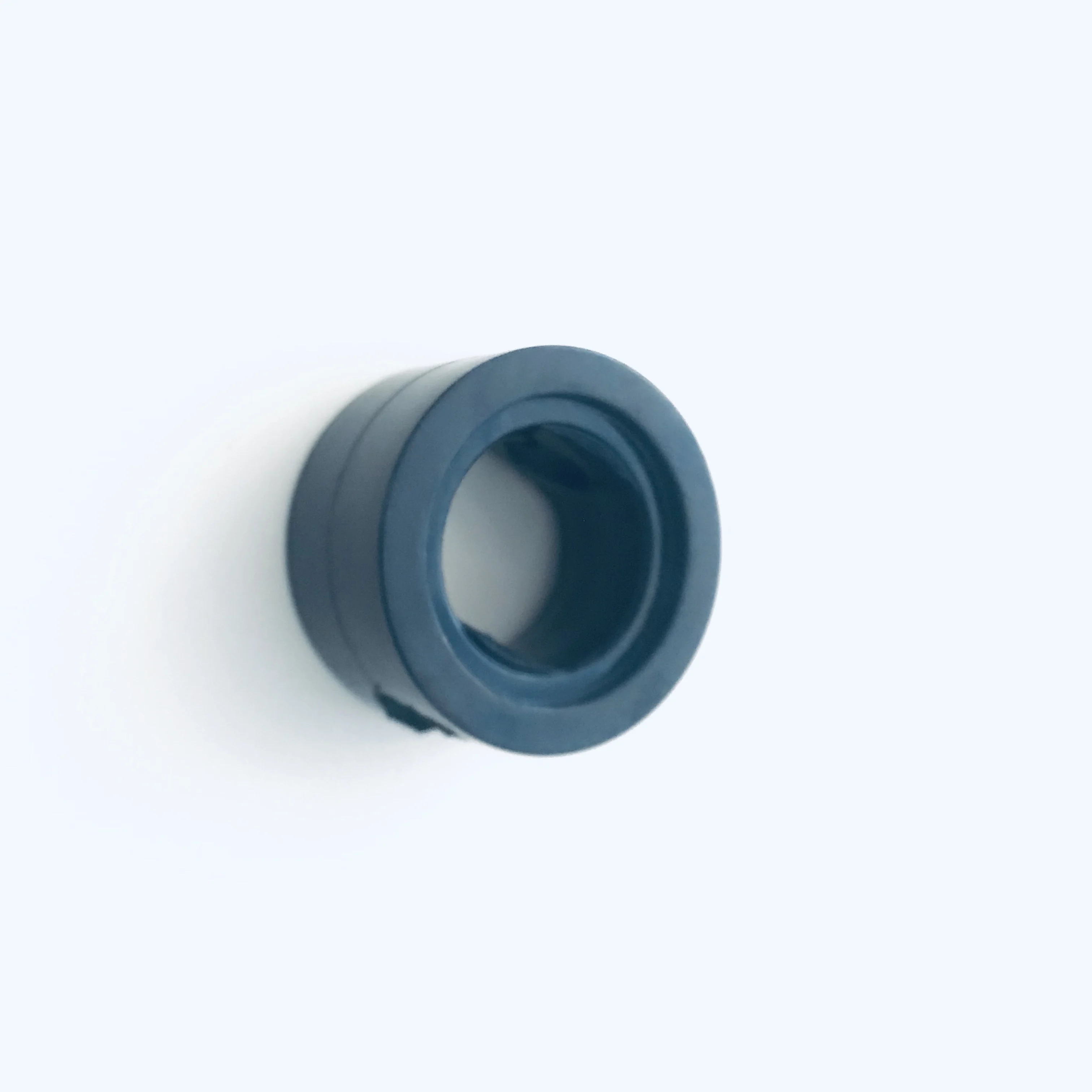 Butterfly valve sealing sanitary butterfly gasket Silicone/EPDM/black Rubber sealing rubber sleeve 51mm Sealing Gasket