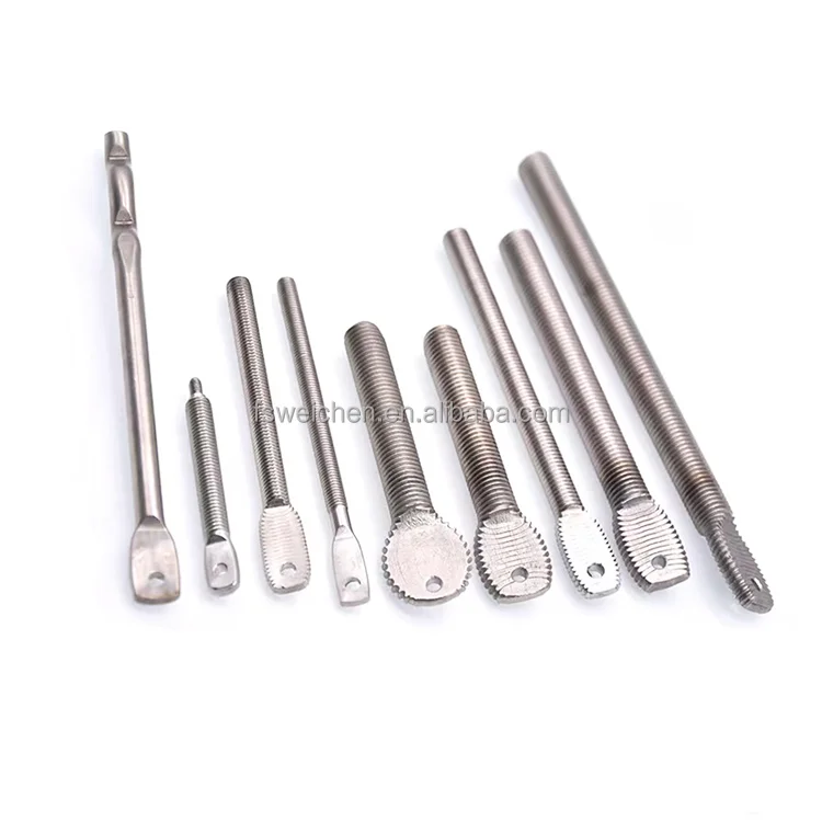 Stainless Steel Eye Bolts For Legacy Cable Rail System Bolt