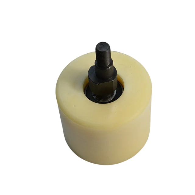 Spare Parts Sliding Door Roller Track Roller for Karl Mayer warp knitting machine Textile