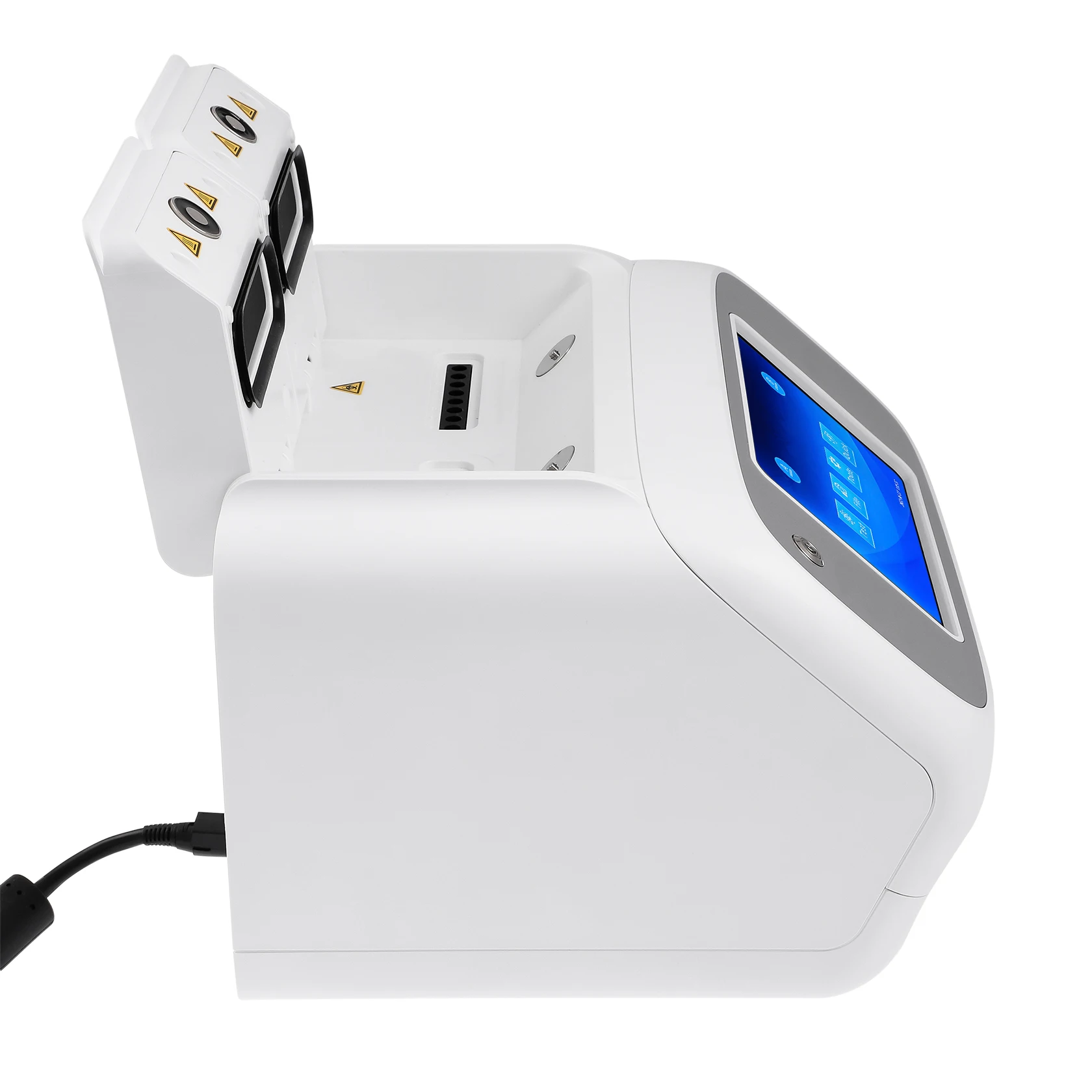 Powerful PC Software Thermal Cycler PCR Real Time