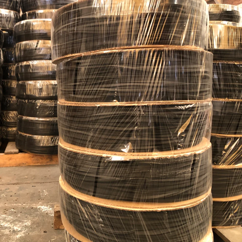 High Quality Easy to Install Recycled Rubber for Sliding Car Door and Window Silicon Sealing Strip