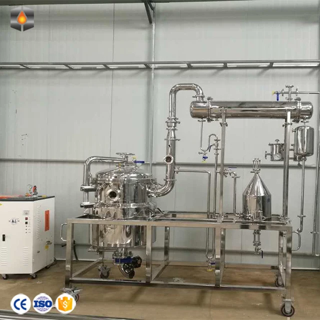 High quality Supercritical Co2 Machine For Essential Oil Extraction