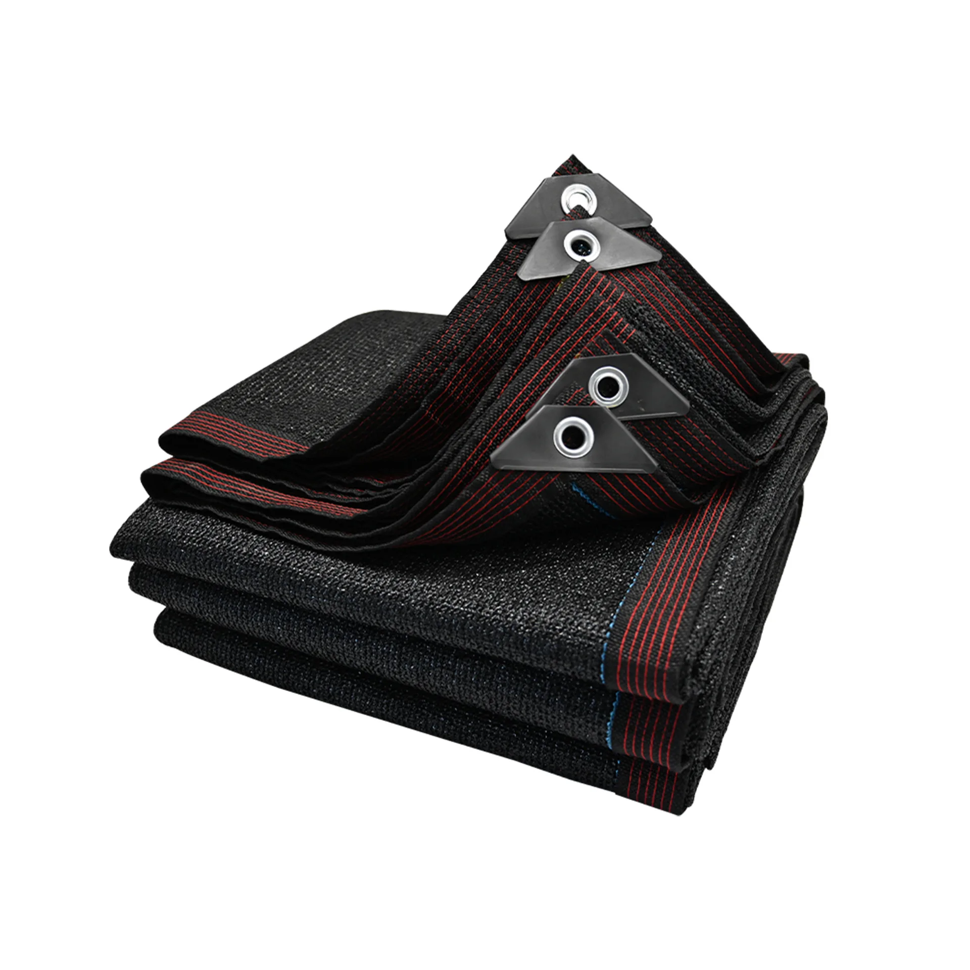 greenhouse garden waterproof hdpe anti uv plastic shading sunshade mesh for agriculture green house sun shade net