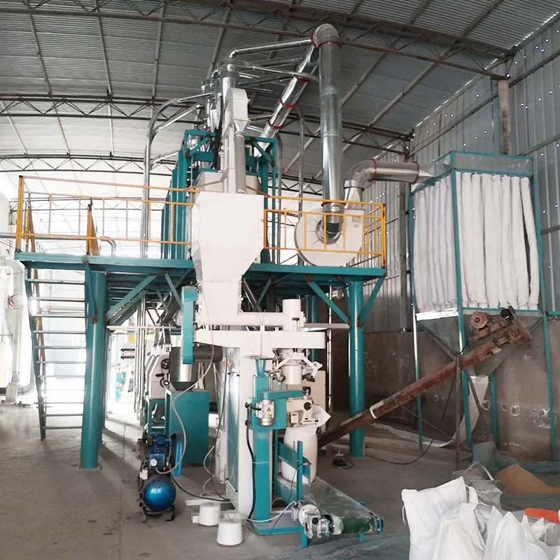 wheat flour mill plant flour mill plant atta chakki machine commercial atta flour mill machine maize grinding machine