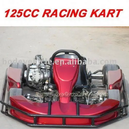 125CC GOCART (MC-478)