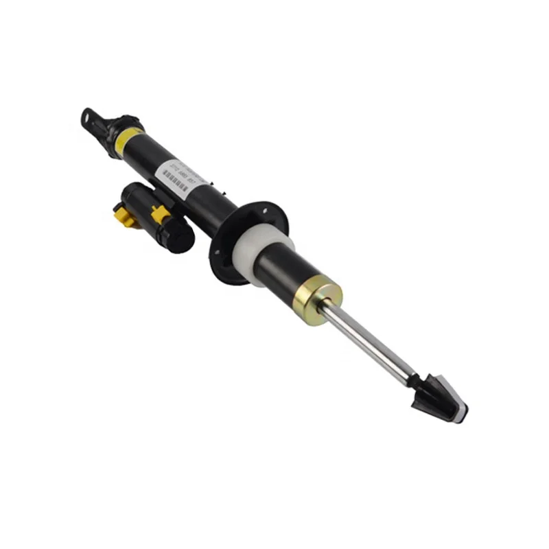 Air Shock Strut Suspension For G30 G31 G32 G38 5 Series 6 Series GT With EDC No X-drive 31126866599 31126875921