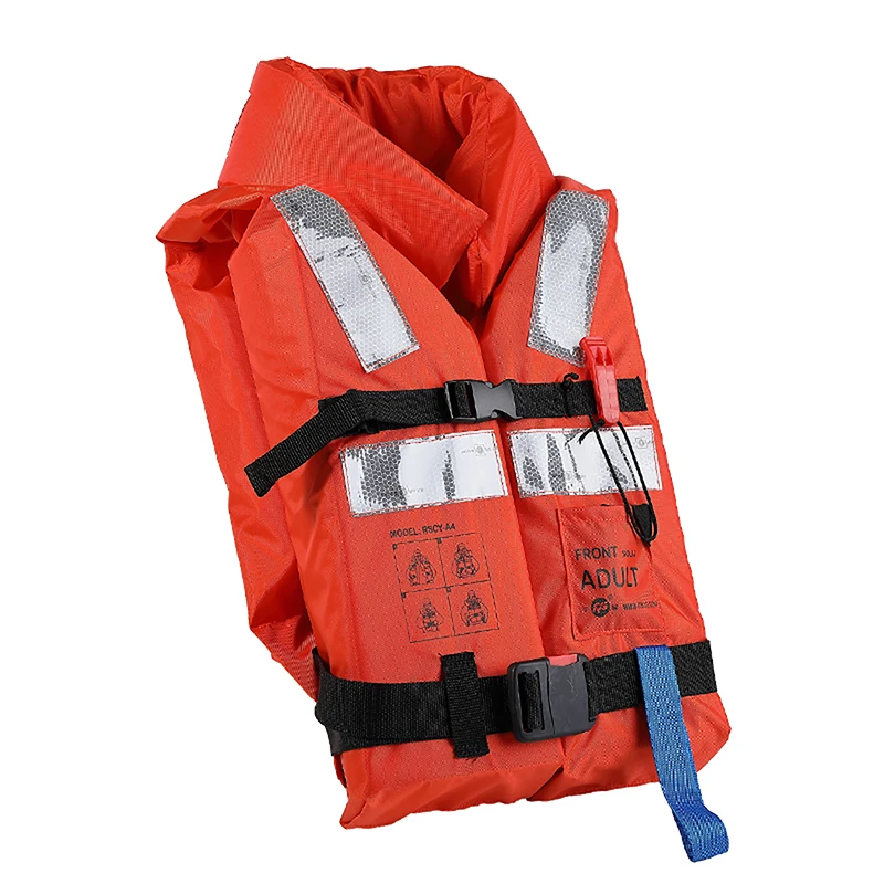 Solas lifejacket / lifejacket marine MED approval