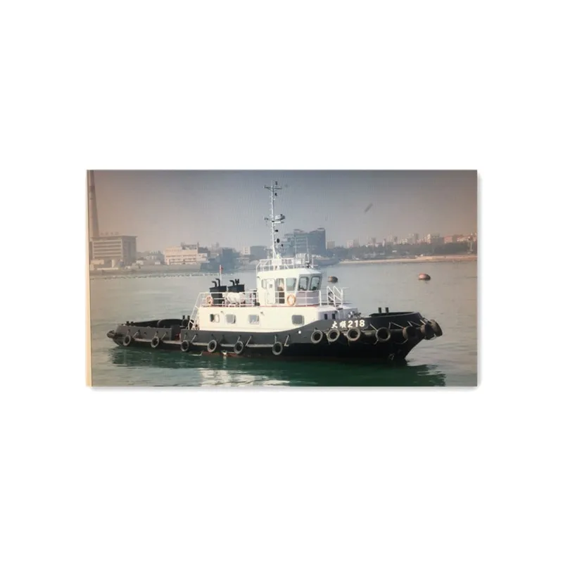  Grandsea 24 м 1000HP стальной ASD гавань толкатель
