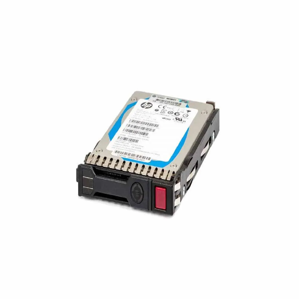 3.5Inch 480GB SATA SSD P09687-B21