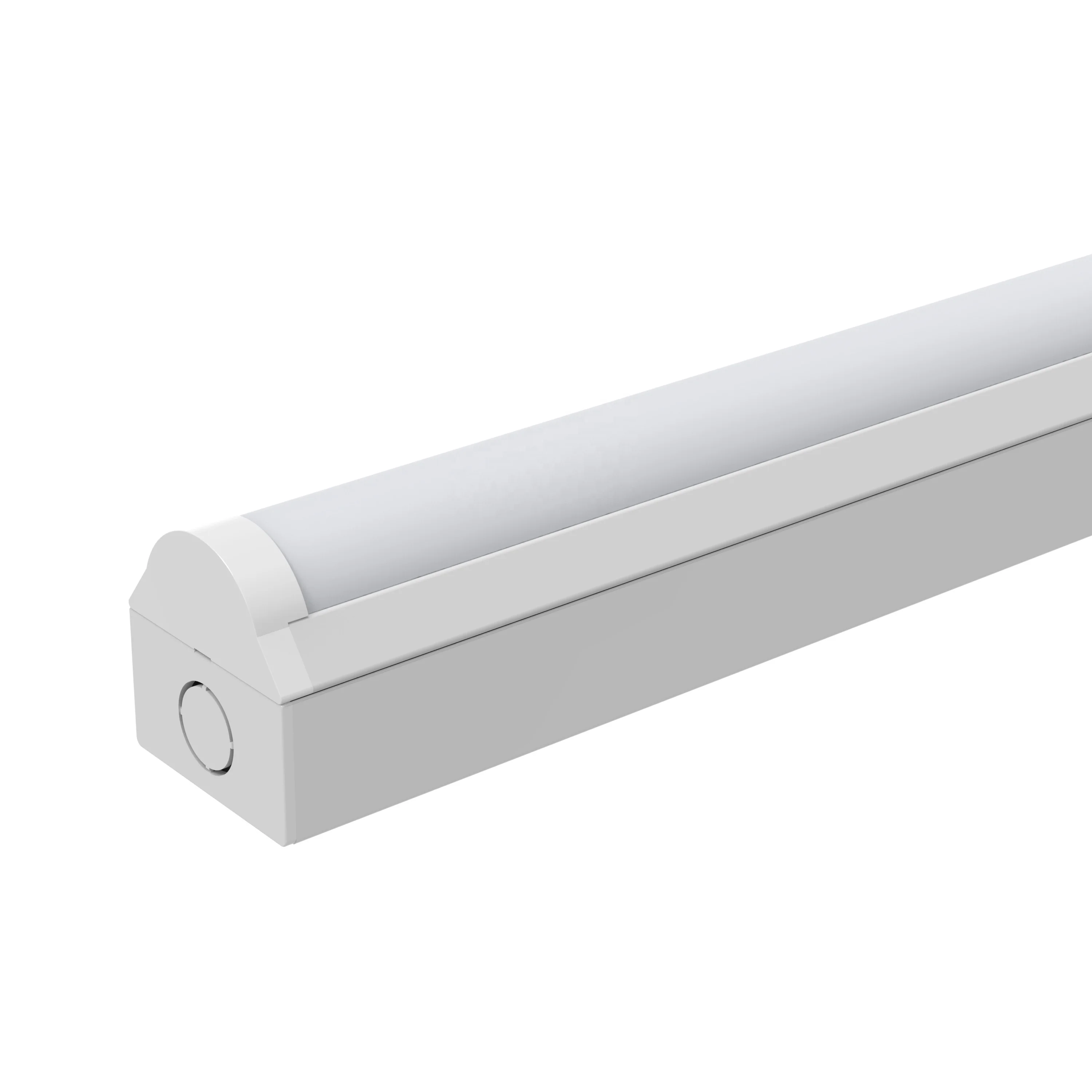 Toppo LED тонкий Баттен светильников 32 Вт IP20 T8 фитинг
