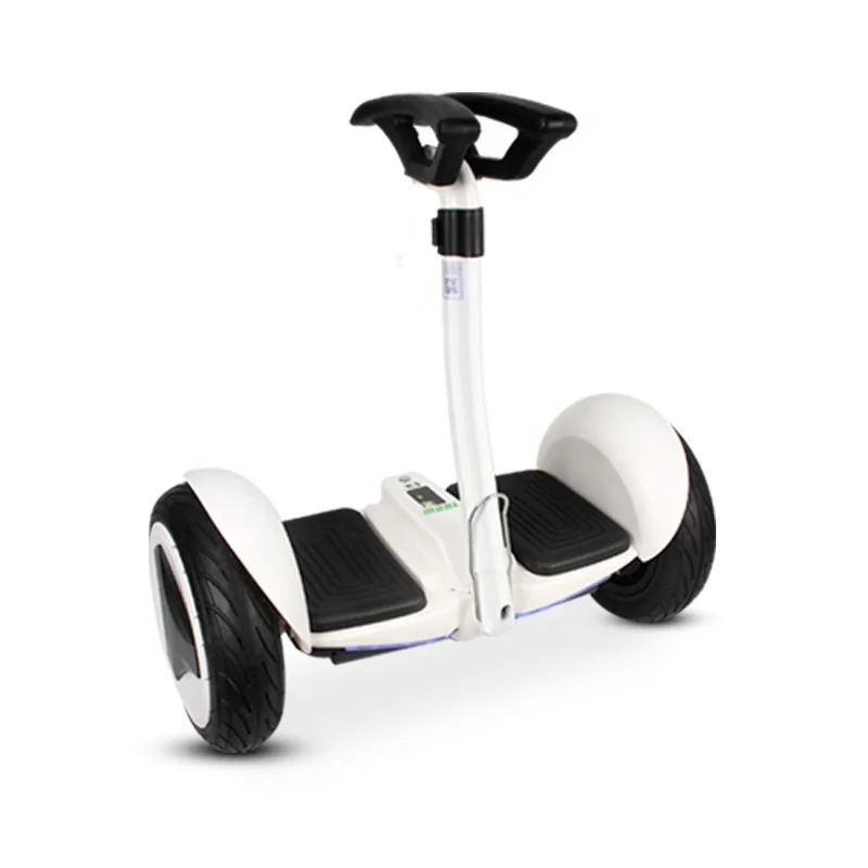Wholesale high quality safe electric balance scooter 2 wheel skateboard balance scooter