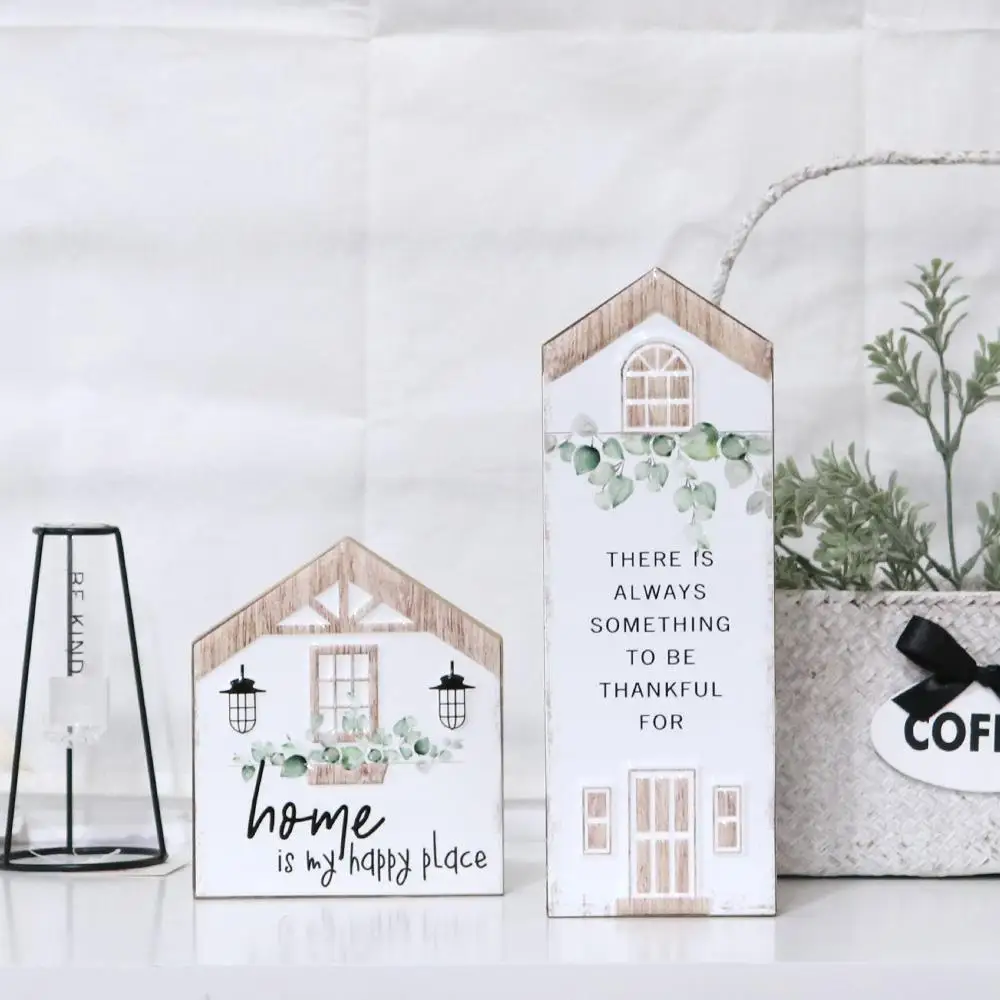 Настенный декор, винтажные сублимационные металлические деревянные знаки, украшения, деревянные настенные подвесные знаки