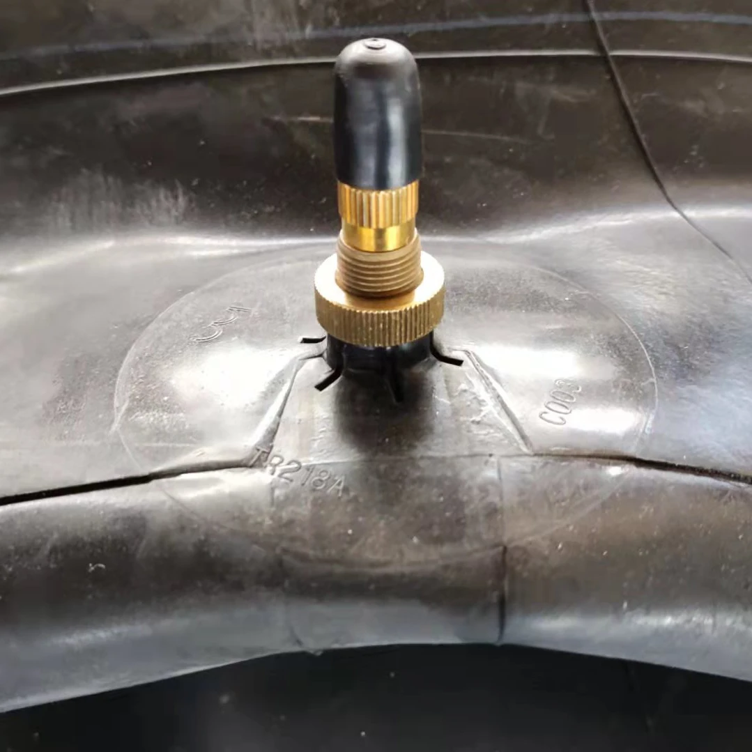 11.2-24, 12.4-24 11/2/24,12/4/24 Agricultural tractor butyl inner tube, truck tires tube, Automotive Rubber tires inner tube
