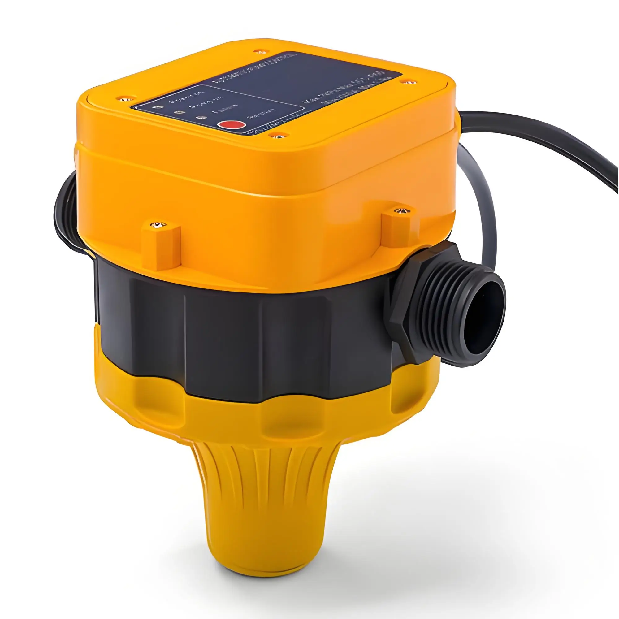 240V Centrifugal Pump Pressure Controller with 60Hz Switch OEM Application for Various Pumps