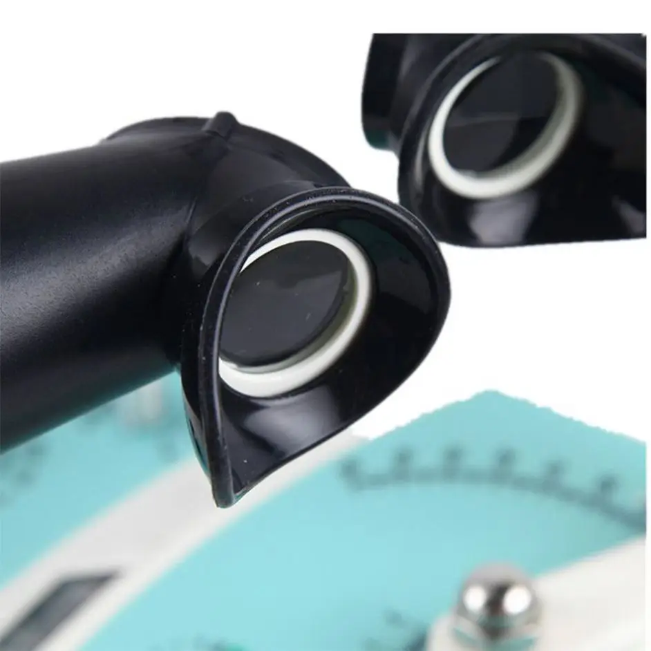 Synoptophore with Motorized Table for eye examination for sale at best price - Synaptophore for Squint Correction for sale