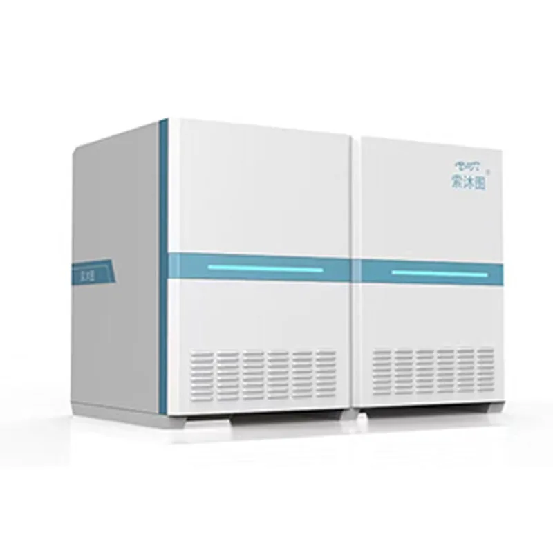 Customized Multifunctional Central Cold Storage Air Conditioner With Storage