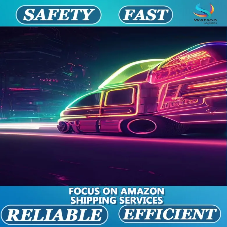 TOP1 ddp грузовик Китай-Европа Железнодорожный наземный Экспедитор Китай в Европу Fba Amazon Экспедитор груза Amazon 3PL