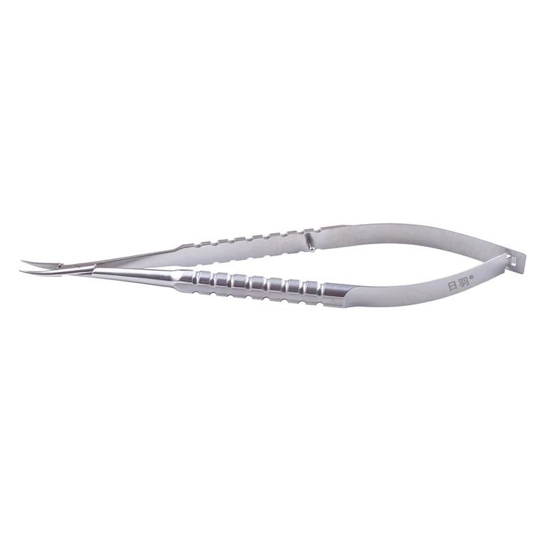Ears, eyes, nose and throat surgical instruments needle holder the basic of surgical instruments