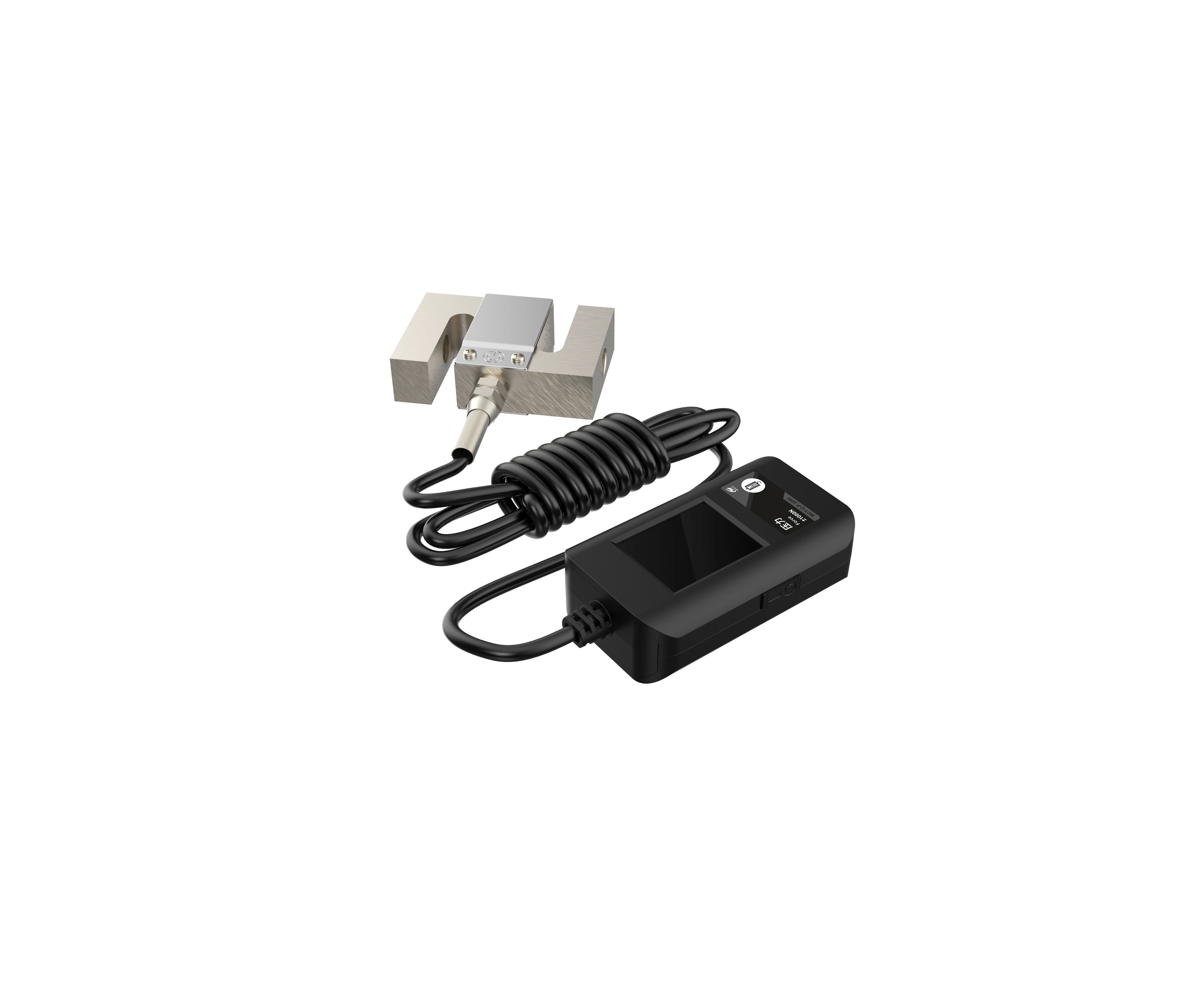 school use digital wireless pressure / force sensor for School Physics Educational  experiment