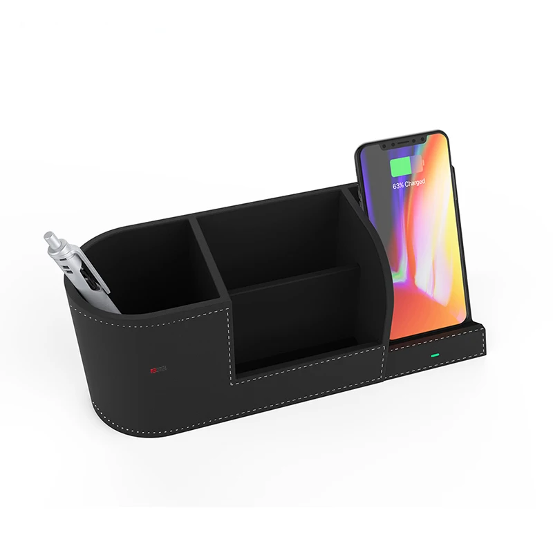 
JCVISION 2021 Hot 5V 1A 3 in 1 wireless char Universal Charger Fast Quick Charging Custom Wireless Charger Wireless Charging Pad 