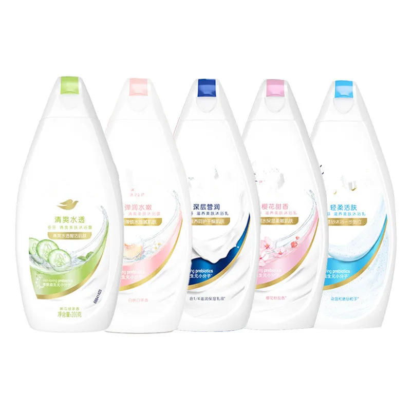 Гель для душа Dove увлажняющий нежный питательный крем тела 1 кг стойкий сладкий